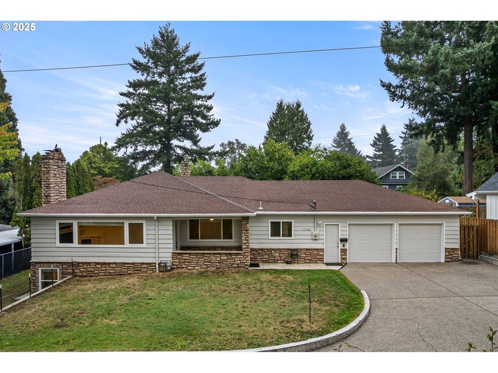 11102 Ne BEECH St, Portland, OR 97220