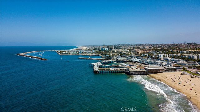 2703 Curtis Avenue E, Redondo Beach, CA 90278