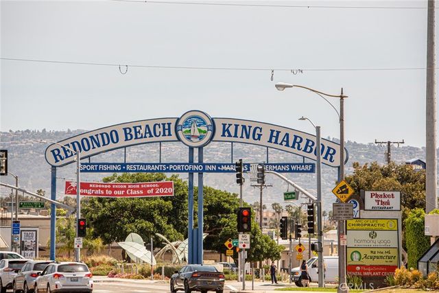 2703 Curtis Avenue E, Redondo Beach, CA 90278