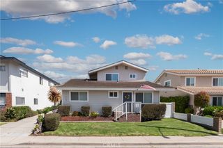 2703 Curtis Avenue E, Redondo Beach, CA 90278