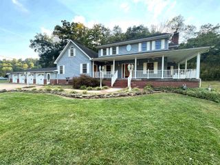 4391 Hughes Branch Road, Huntington, WV 25701