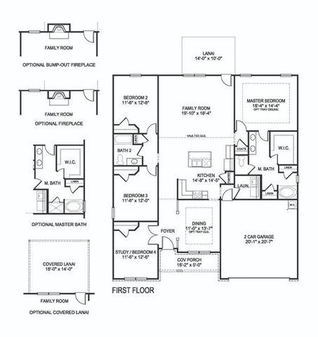 135 Swinford Drive 85, Salisbury, NC 28146