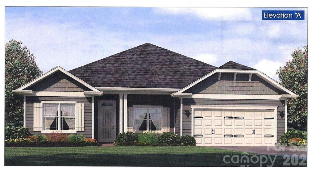 135 Swinford Drive 85, Salisbury, NC 28146