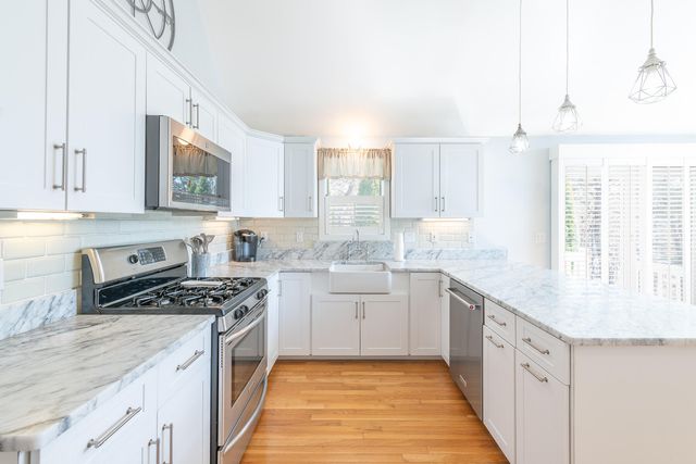 34 Polaris Drive, Mashpee, MA 02649