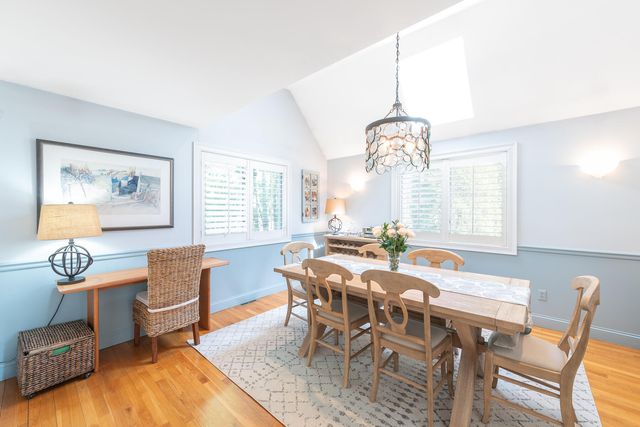 34 Polaris Drive, Mashpee, MA 02649