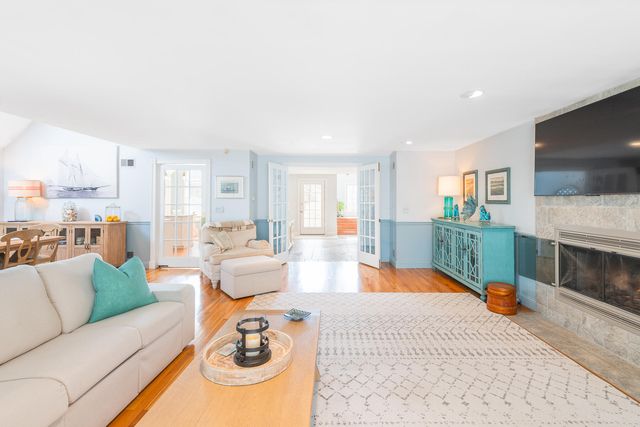 34 Polaris Drive, Mashpee, MA 02649