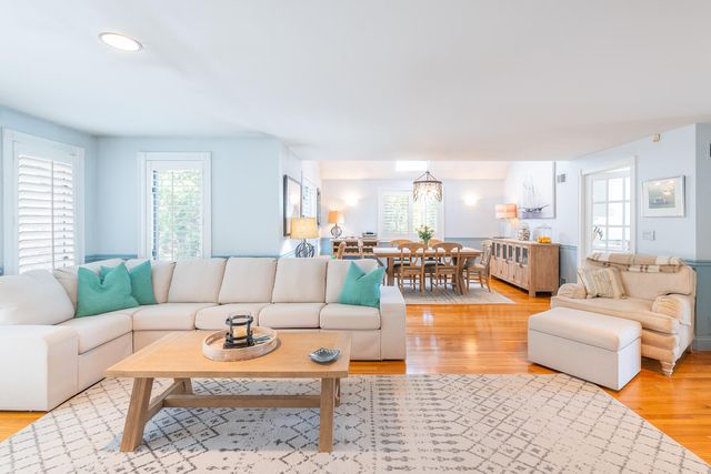 34 Polaris Drive, Mashpee, MA 02649