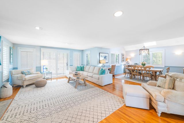 34 Polaris Drive, Mashpee, MA 02649