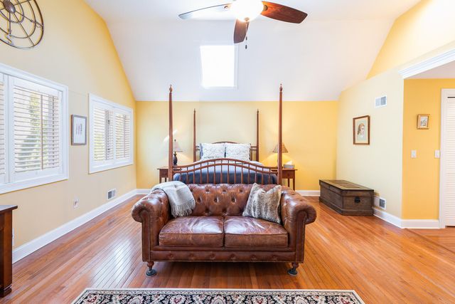 34 Polaris Drive, Mashpee, MA 02649