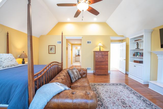 34 Polaris Drive, Mashpee, MA 02649