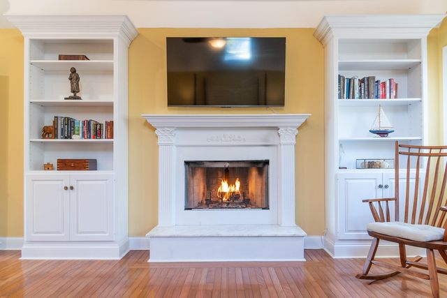 34 Polaris Drive, Mashpee, MA 02649