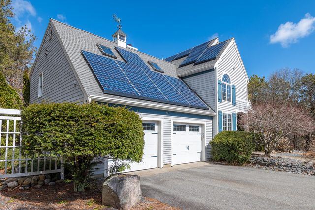 34 Polaris Drive, Mashpee, MA 02649