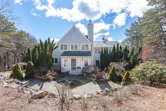 34 Polaris Drive, Mashpee, MA 02649