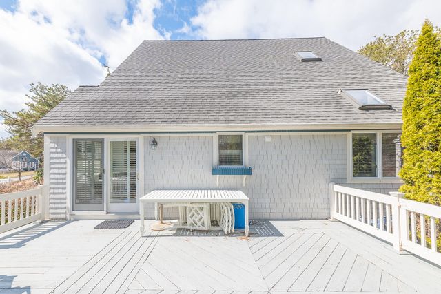 34 Polaris Drive, Mashpee, MA 02649