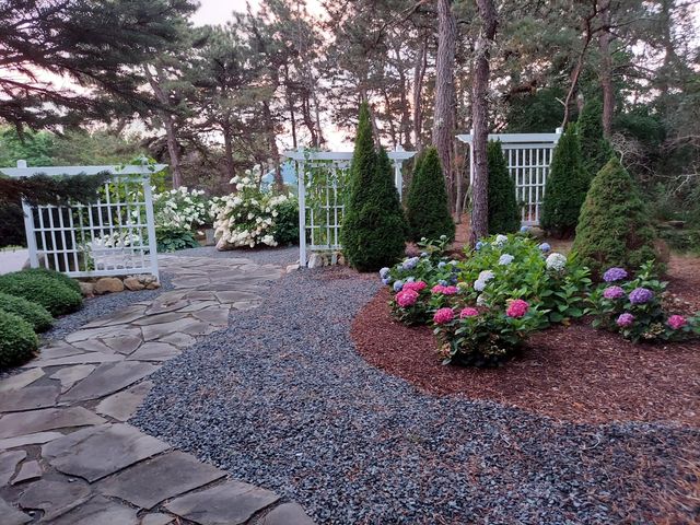 34 Polaris Drive, Mashpee, MA 02649