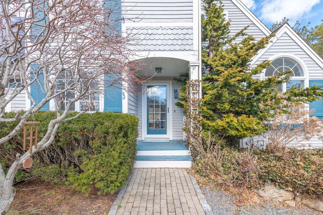 34 Polaris Drive, Mashpee, MA 02649