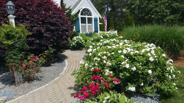 34 Polaris Drive, Mashpee, MA 02649