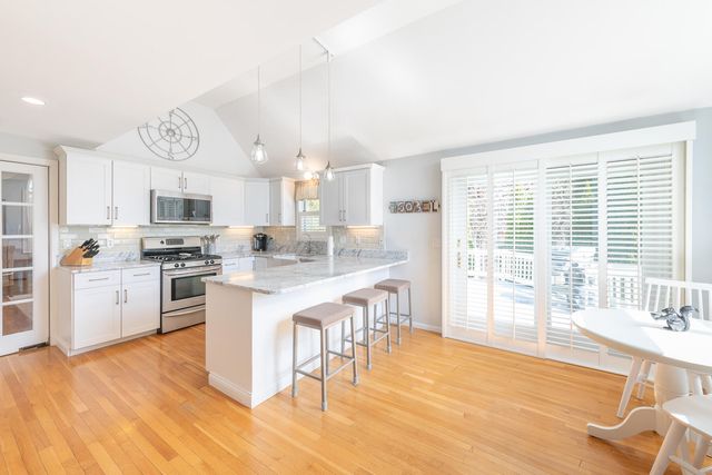 34 Polaris Drive, Mashpee, MA 02649