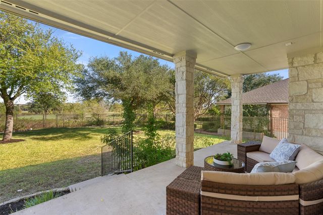 14921 Banbridge TRL, Austin, TX 78717