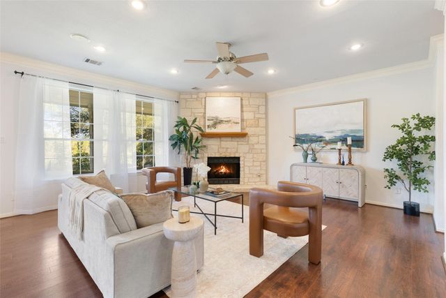 14921 Banbridge TRL, Austin, TX 78717