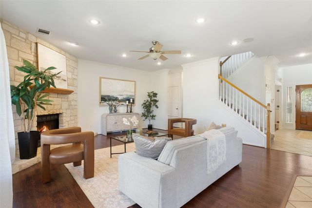 14921 Banbridge TRL, Austin, TX 78717