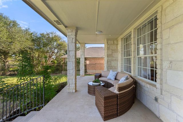 14921 Banbridge TRL, Austin, TX 78717