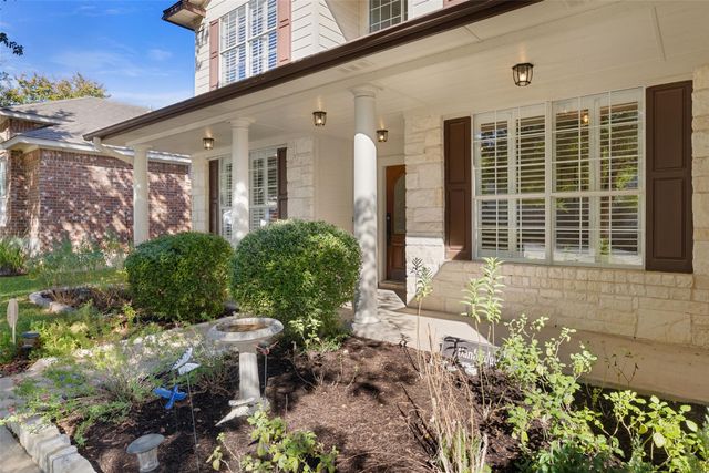 14921 Banbridge TRL, Austin, TX 78717