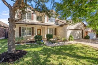 14921 Banbridge TRL, Austin, TX 78717