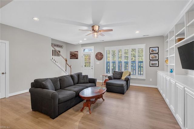 4210 Greenview ALY, Williamsburg, VA 23188