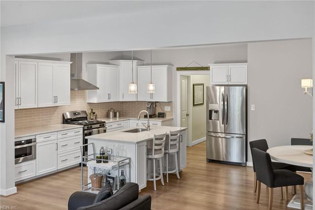 4210 Greenview ALY, Williamsburg, VA 23188