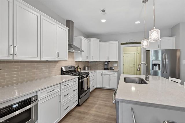 4210 Greenview ALY, Williamsburg, VA 23188