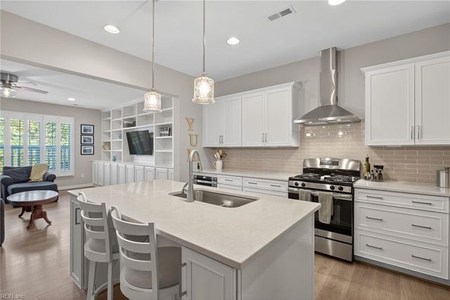 4210 Greenview ALY, Williamsburg, VA 23188