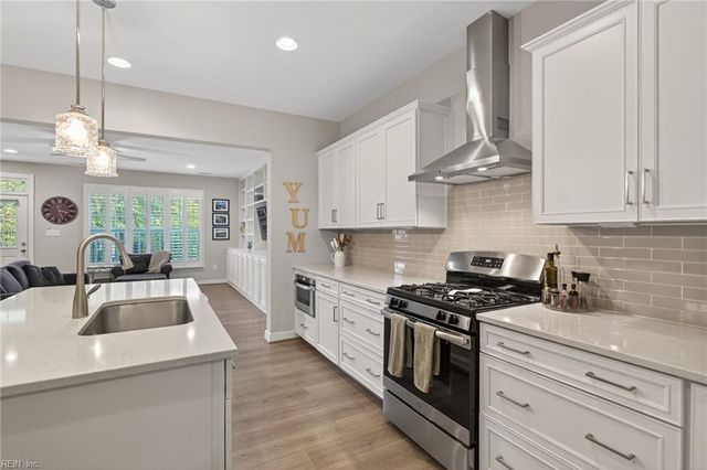 4210 Greenview ALY, Williamsburg, VA 23188