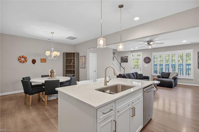 4210 Greenview ALY, Williamsburg, VA 23188