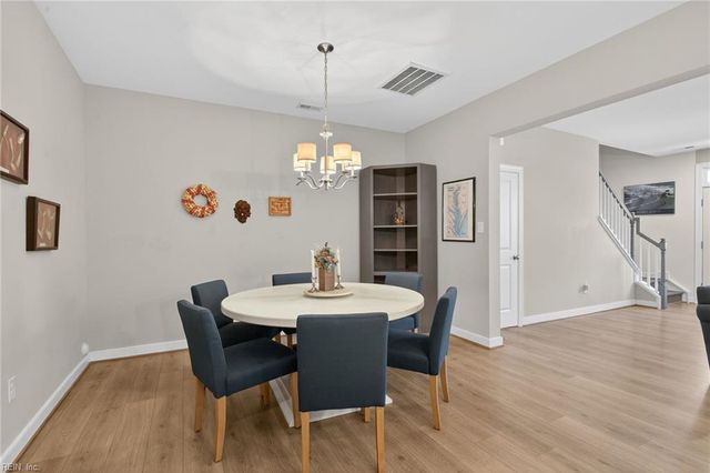 4210 Greenview ALY, Williamsburg, VA 23188