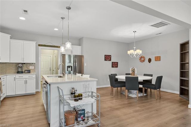 4210 Greenview ALY, Williamsburg, VA 23188