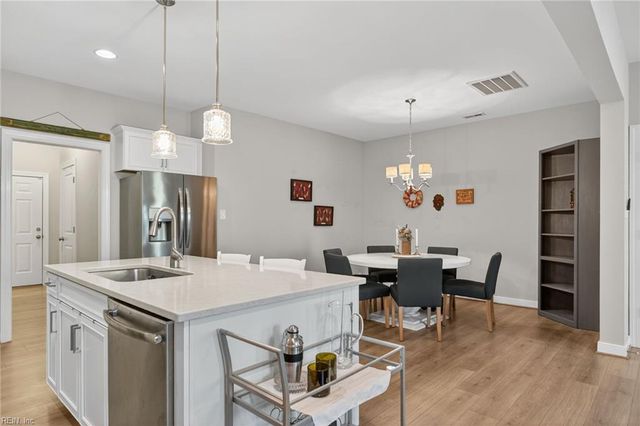 4210 Greenview ALY, Williamsburg, VA 23188