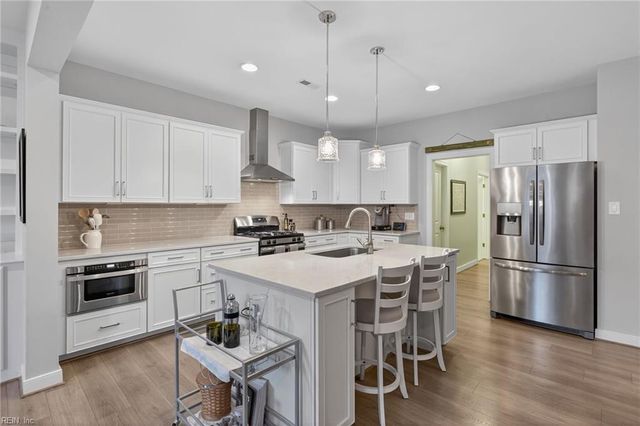 4210 Greenview ALY, Williamsburg, VA 23188