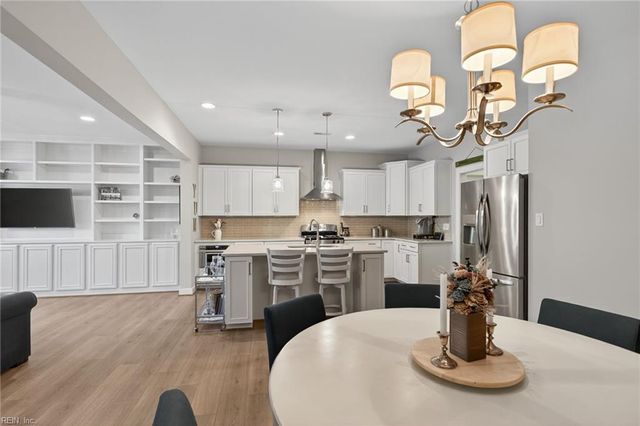 4210 Greenview ALY, Williamsburg, VA 23188