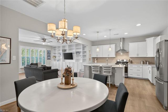 4210 Greenview ALY, Williamsburg, VA 23188