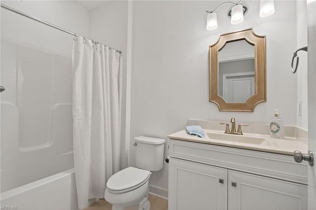 4210 Greenview ALY, Williamsburg, VA 23188