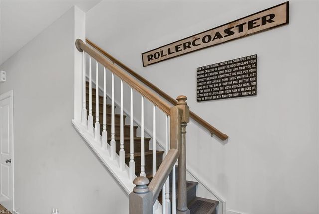 4210 Greenview ALY, Williamsburg, VA 23188