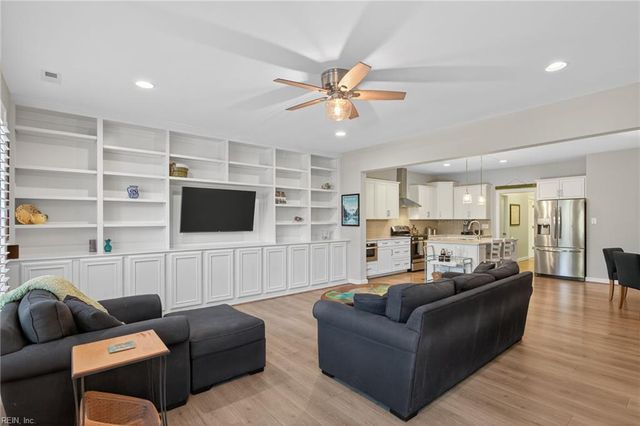 4210 Greenview ALY, Williamsburg, VA 23188