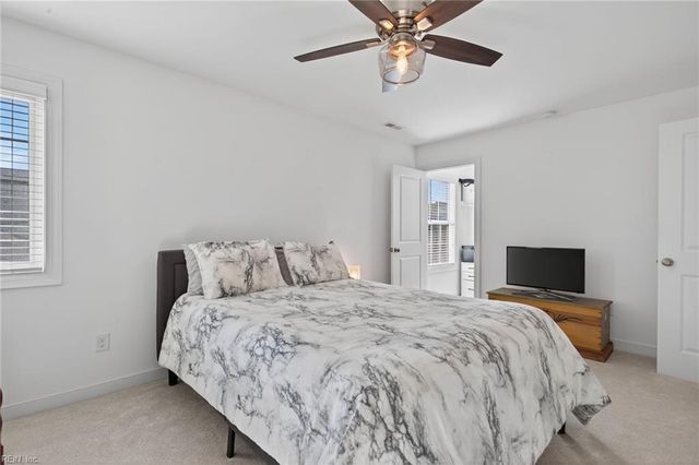 4210 Greenview ALY, Williamsburg, VA 23188