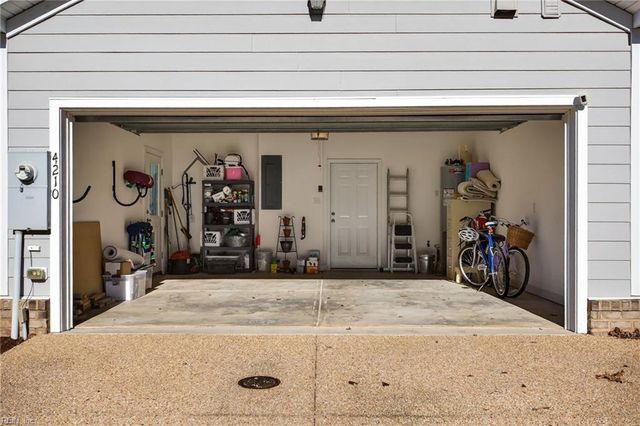 4210 Greenview ALY, Williamsburg, VA 23188