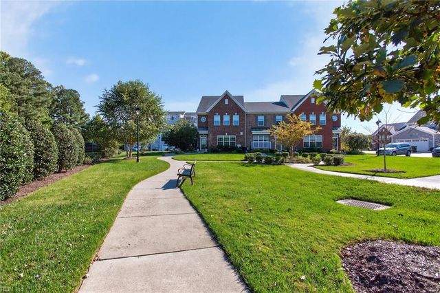 4210 Greenview ALY, Williamsburg, VA 23188