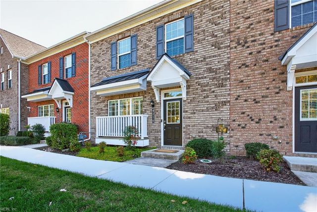 4210 Greenview ALY, Williamsburg, VA 23188