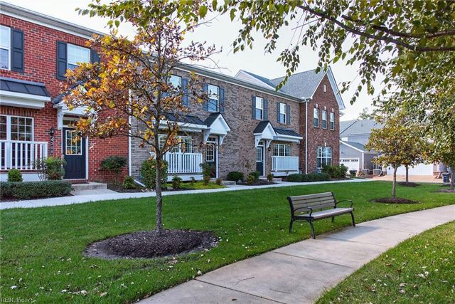 4210 Greenview ALY, Williamsburg, VA 23188