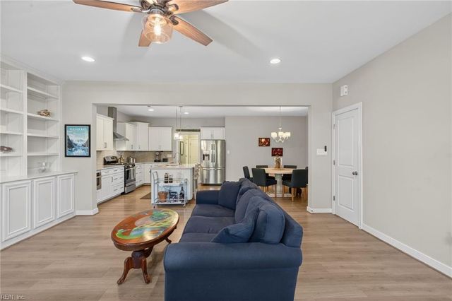 4210 Greenview ALY, Williamsburg, VA 23188