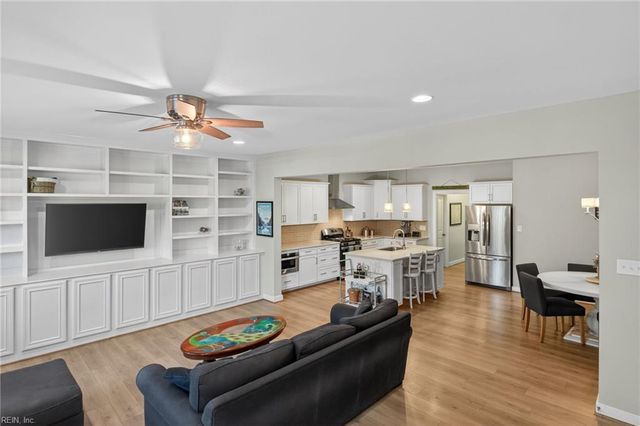 4210 Greenview ALY, Williamsburg, VA 23188